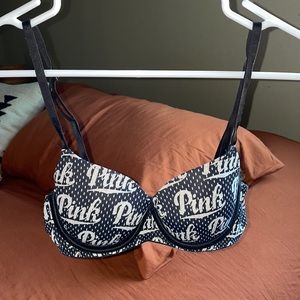 Victoria’s Secret T-shirt bra